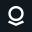 Palantir logo