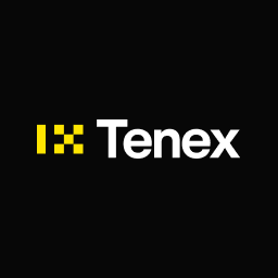 Tenex logo